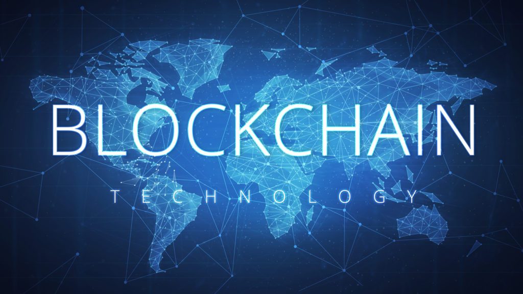 What is Blockchain