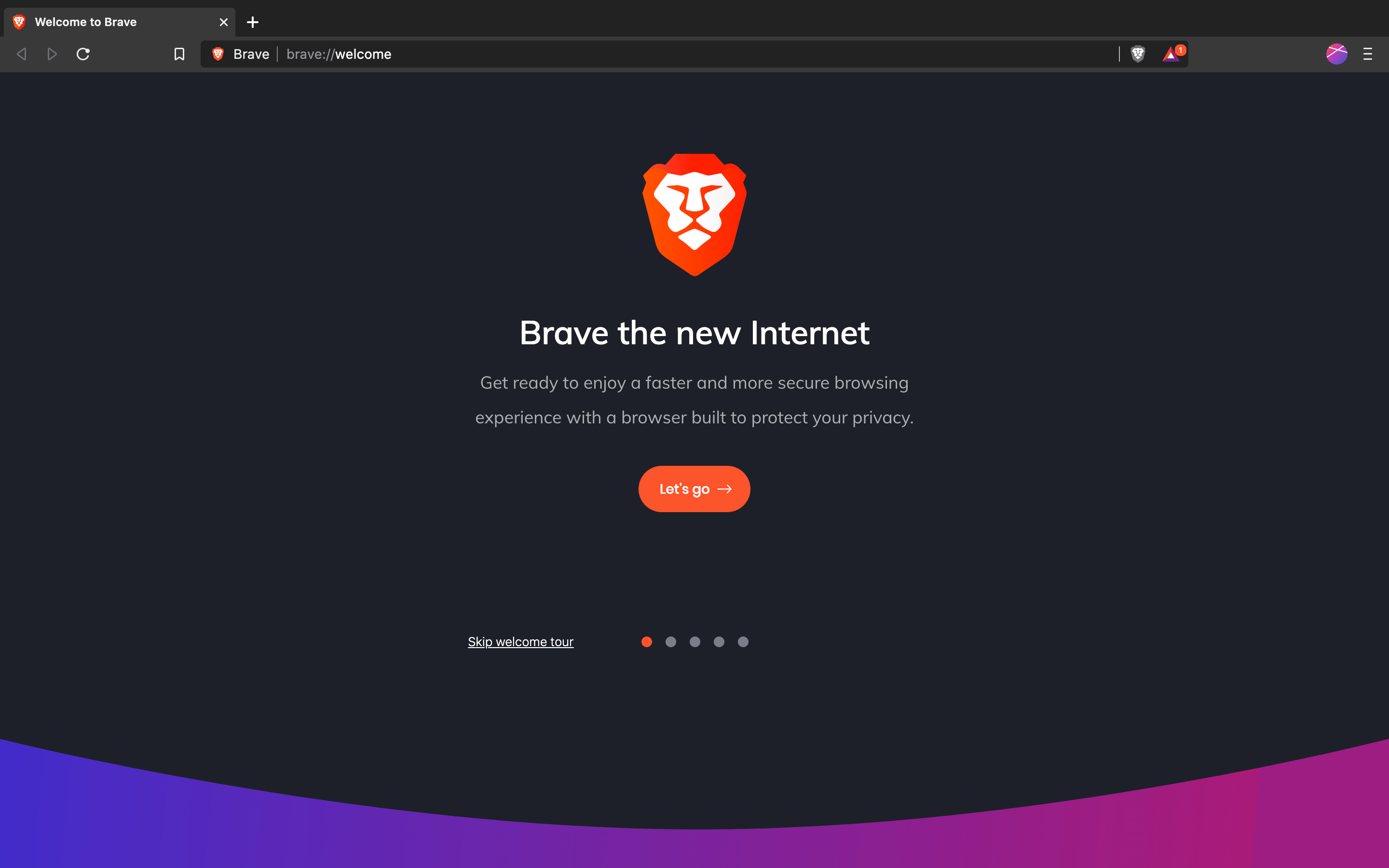 How to Join and Earn From Brave Ads