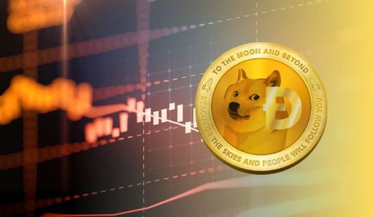 Dogecoin - Top 5 cryptocurrency to invest in 2021