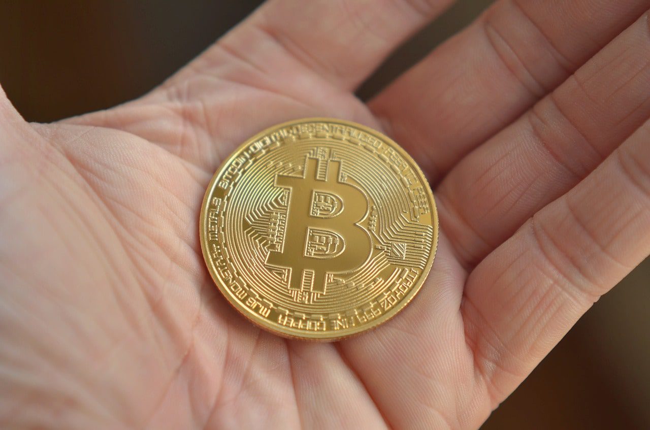 Bitcoin - Top 5 cryptocurrency to invest in 2021