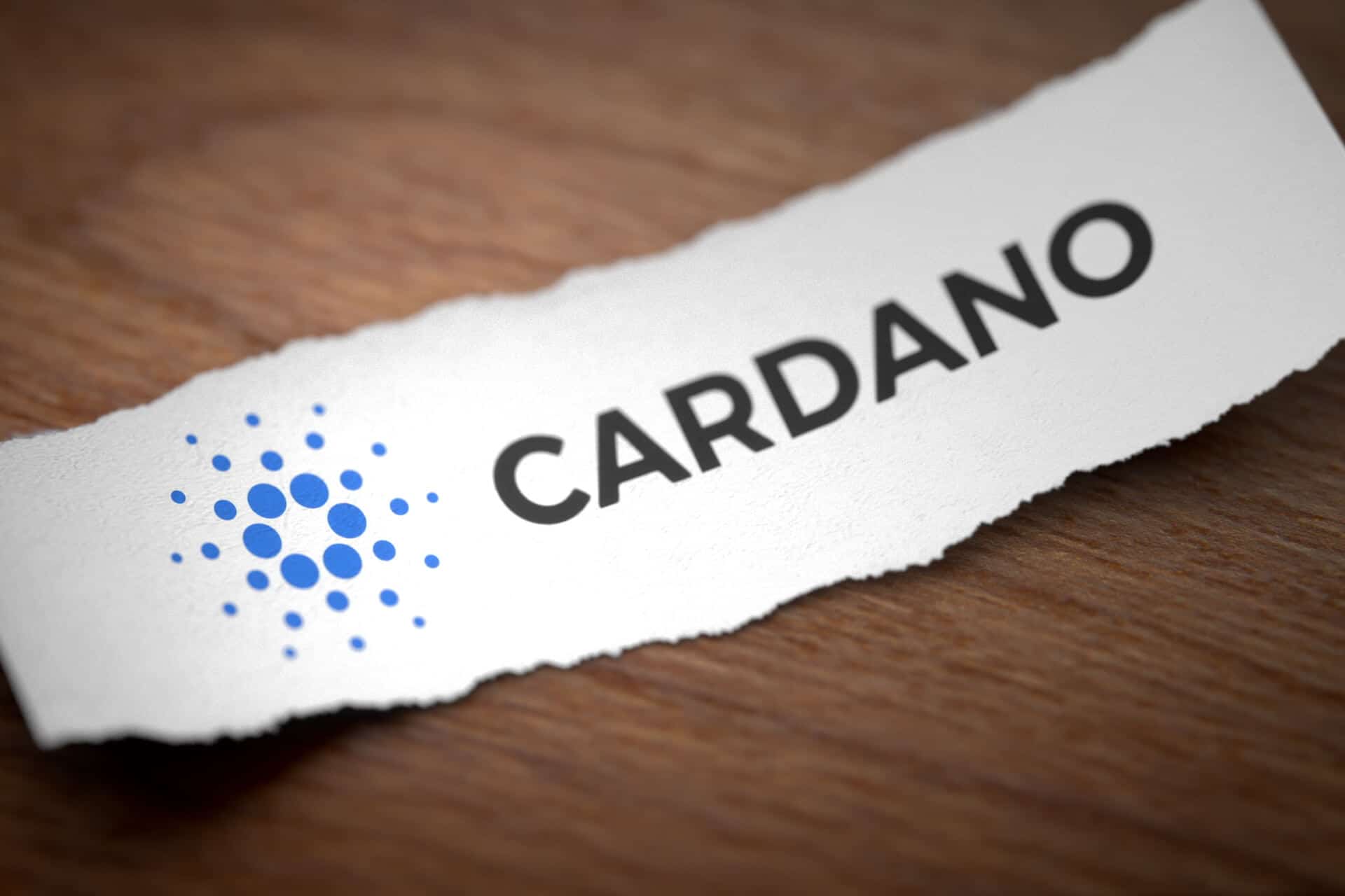 Cardano - Top 5 cryptocurrency to invest in 2021