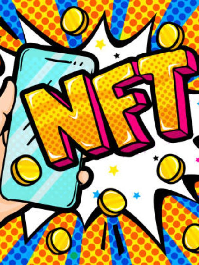 A Guide To Buying NFTs | What is Cryptocurrency