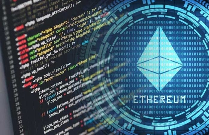 Ethereum - Top 5 cryptocurrency to invest in 2021