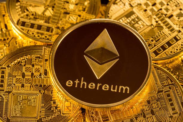 What is Ethereum, how does it work?